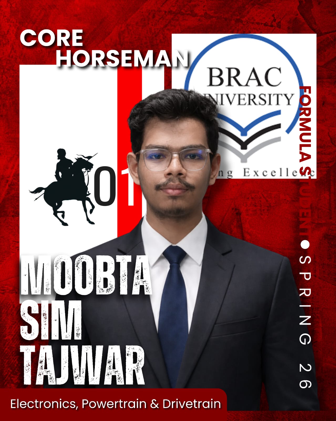Moobtasim Tajwar